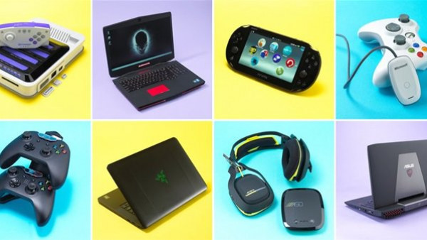 أجهزة الكترونيه